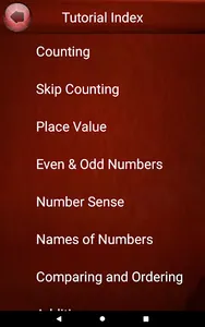 Grade 2 Math screenshot 2