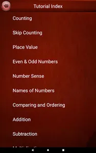 Grade 2 Math screenshot 4