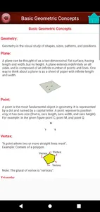 Grade 4 Math screenshot 1