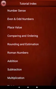 Grade 4 Math screenshot 10