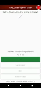 Grade 4 Math screenshot 3