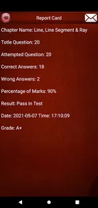 Grade 4 Math screenshot 4