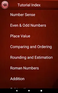 Grade 4 Math screenshot 5