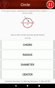 Grade 4 Math screenshot 8