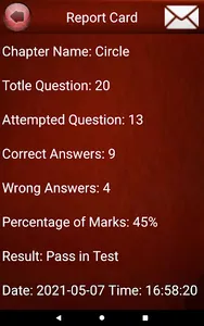 Grade 4 Math screenshot 9