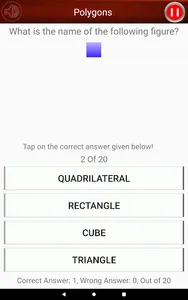 Grade 5 Math screenshot 11