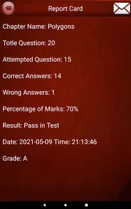 Grade 5 Math screenshot 12