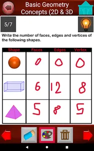 Grade 5 Math screenshot 9
