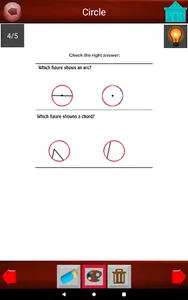 Grade 6 Math screenshot 10