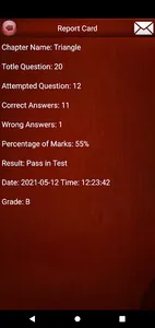 Grade 6 Math screenshot 2
