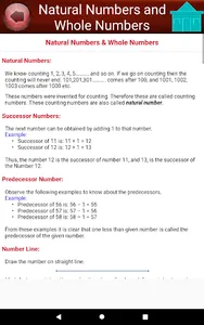 Grade 6 Math screenshot 4