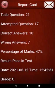 Grade 6 Math screenshot 6