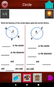 Grade 6 Math screenshot 7