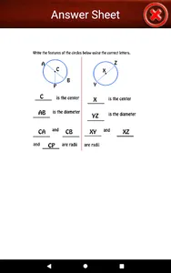 Grade 6 Math screenshot 8