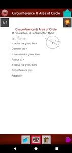 Grade 8 Math screenshot 3