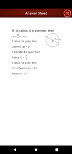 Grade 8 Math screenshot 4