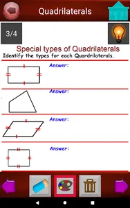 Grade 8 Math screenshot 9