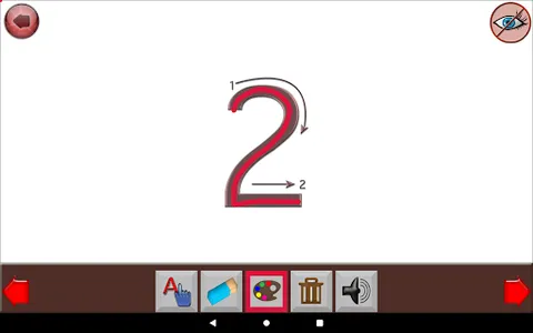 Learn Portuguese Alphabet screenshot 8