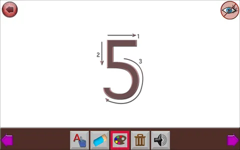 Learn Russian Alphabet Writing screenshot 10