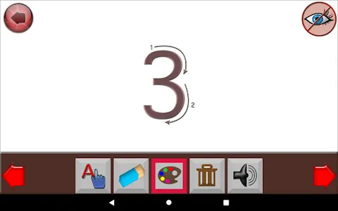 Learn Russian Alphabet Writing screenshot 5