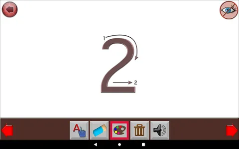 Learn Spanish Alphabet screenshot 10