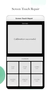 Touch Screen Repair screenshot 2