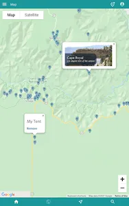 Grand Canyon’s Best: USA Guide screenshot 10
