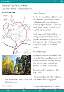Grand Canyon’s Best: USA Guide screenshot 19