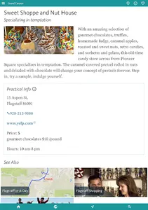 Grand Canyon’s Best: USA Guide screenshot 23