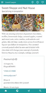 Grand Canyon’s Best: USA Guide screenshot 7