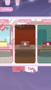 Tofu Jenga screenshot 15