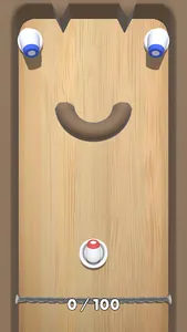 Ball and Wood screenshot 11