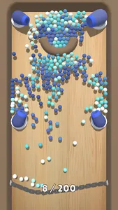 Ball and Wood screenshot 6