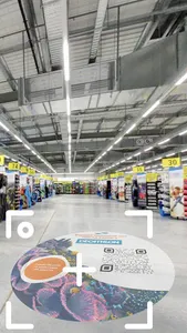 Decathlon AR Underwater screenshot 1