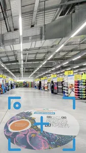 Decathlon AR Underwater screenshot 2