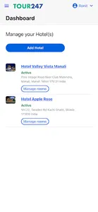 Tour247 Hotels screenshot 7
