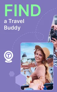 TourBar - Chat, Meet & Travel screenshot 14