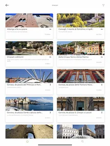 Liguria Guida Verde Touring screenshot 6