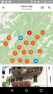Trentino-South Tyrol screenshot 1