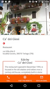 Trentino-South Tyrol screenshot 2