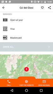 Trentino-South Tyrol screenshot 3