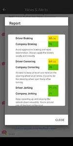 Tourmo screenshot 1