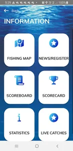 Salmon Slam screenshot 5