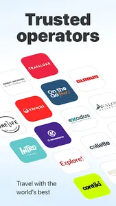 TourRadar: Tours & Adventures screenshot 5