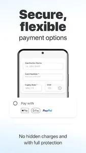 TourRadar: Tours & Adventures screenshot 6