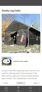 Friends of Arrow Rock screenshot 2
