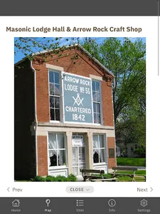 Friends of Arrow Rock screenshot 9