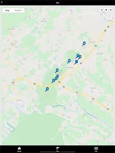 Cedar Creek & Belle Grove NPS screenshot 4