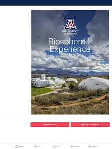 Biosphere 2 screenshot 8