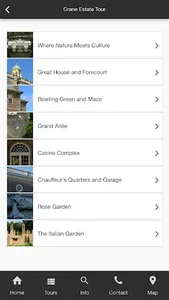 TourTrustees screenshot 2